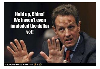 creditor china